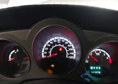 2010 Dodge Avenger R/T from USA, damaged, VIN 1B3CC5FB4AN161564